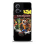Crash bandicoot 1 Motorola Moto Edge 5G 2024/ Moto Edge 5G 2025 Case