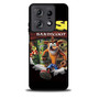 Crash bandicoot 1 Motorola Moto Edge 5G 2025 Case