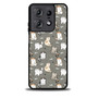 Cute Cats Collages Motorola Moto Edge 5G 2025 Case