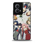 Darling the Franxx Characters 1 Motorola Moto Edge 5G 2024/ Moto Edge 5G 2025 Case