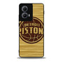 Detroit Pistons 2 Motorola Moto Edge 5G 2024/ Moto Edge 5G 2025 Case