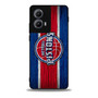 Detroit Pistons 4 Motorola Moto Edge 5G 2024/ Moto Edge 5G 2025 Case