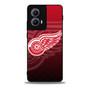 Detroit Red Wings Motorola Moto Edge 5G 2024/ Moto Edge 5G 2025 Case