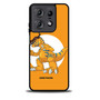 Digimon GreyMon Motorola Moto Edge 5G 2025 Case