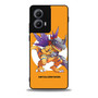 Digimon Metalgreymon Motorola Moto Edge 5G 2024/ Moto Edge 5G 2025 Case