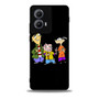 Ed Edd N Eddy Motorola Moto Edge 5G 2024/ Moto Edge 5G 2025 Case