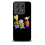 Ed Edd N Eddy Motorola Moto Edge 5G 2025 Case