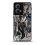 Elysium Arknights Motorola Moto Edge 5G 2024/ Moto Edge 5G 2025 Case
