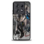 Elysium Arknights Motorola Moto Edge 5G 2025 Case
