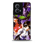Evangelion 1 Motorola Moto Edge 5G 2024/ Moto Edge 5G 2025 Case