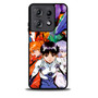 Evangelion 3 Motorola Moto Edge 5G 2025 Case