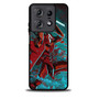 Evangelion 4 Motorola Moto Edge 5G 2025 Case