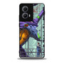 Evangelion Cover 2 Motorola Moto Edge 5G 2024/ Moto Edge 5G 2025 Case