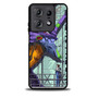 Evangelion Cover 2 Motorola Moto Edge 5G 2025 Case