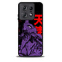 Evangelion Eva 01 Berserk Motorola Moto Edge 5G 2025 Case