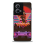 Evangelion Misato Katsuragi 3 Motorola Moto Edge 5G 2024/ Moto Edge 5G 2025 Case