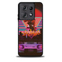 Evangelion Misato Katsuragi 3 Motorola Moto Edge 5G 2025 Case