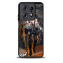 Executor Arknikghts Motorola Moto Edge 5G 2025 Case