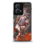 Eyjafjalla Arknights Motorola Moto Edge 5G 2024/ Moto Edge 5G 2025 Case