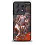 Eyjafjalla Arknights Motorola Moto Edge 5G 2025 Case