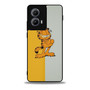 Garfield the Cat Motorola Moto Edge 5G 2024/ Moto Edge 5G 2025 Case