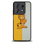 Garfield the Cat Motorola Moto Edge 5G 2025 Case