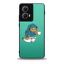 Garfield the Lazy Morning Motorola Moto Edge 5G 2024/ Moto Edge 5G 2025 Case