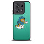 Garfield the Lazy Morning Motorola Moto Edge 5G 2025 Case