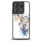 Goblin Slayer Sacerdotisa Motorola Moto Edge 5G 2025 Case