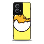 Gudetama 2 Motorola Moto Edge 5G 2024/ Moto Edge 5G 2025 Case