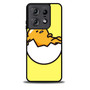 Gudetama 2 Motorola Moto Edge 5G 2025 Case