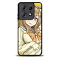 Hanamaru Kunikida Motorola Moto Edge 5G 2025 Case