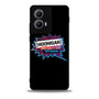 Hoonigan Racing Motorola Moto Edge 5G 2024/ Moto Edge 5G 2025 Case