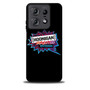 Hoonigan Racing Motorola Moto Edge 5G 2025 Case