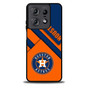 Huston Astros Motorola Moto Edge 5G 2025 Case