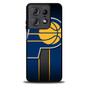 Iniana Pacers 1 Motorola Moto Edge 5G 2025 Case