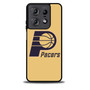 Iniana Pacers 2 Motorola Moto Edge 5G 2025 Case