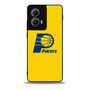 Iniana Pacers 3 Motorola Moto Edge 5G 2024/ Moto Edge 5G 2025 Case