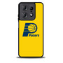 Iniana Pacers 3 Motorola Moto Edge 5G 2025 Case