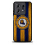 Iniana Pacers 5 Motorola Moto Edge 5G 2025 Case