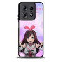 Internet Princess Kizuna Ai 1 Motorola Moto Edge 5G 2025 Case