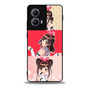 Internet Princess Kizuna Ai 2 Motorola Moto Edge 5G 2024/ Moto Edge 5G 2025 Case