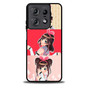 Internet Princess Kizuna Ai 2 Motorola Moto Edge 5G 2025 Case