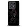 Internet Princess Kizuna Ai 4 Motorola Moto Edge 5G 2025 Case