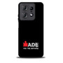 Ironman Made for the Distance Motorola Moto Edge 5G 2025 Case