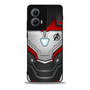 Ironman Quanum Suit Motorola Moto Edge 5G 2024/ Moto Edge 5G 2025 Case