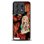 Jibaku Shonen Hanako Motorola Moto Edge 5G 2025 Case