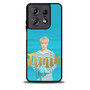 Jimin bts 1 Motorola Moto Edge 5G 2025 Case
