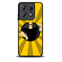 Johny Bravo Motorola Moto Edge 5G 2025 Case