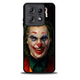 Joker Joaquin Phoenix Movie Motorola Moto Edge 5G 2025 Case